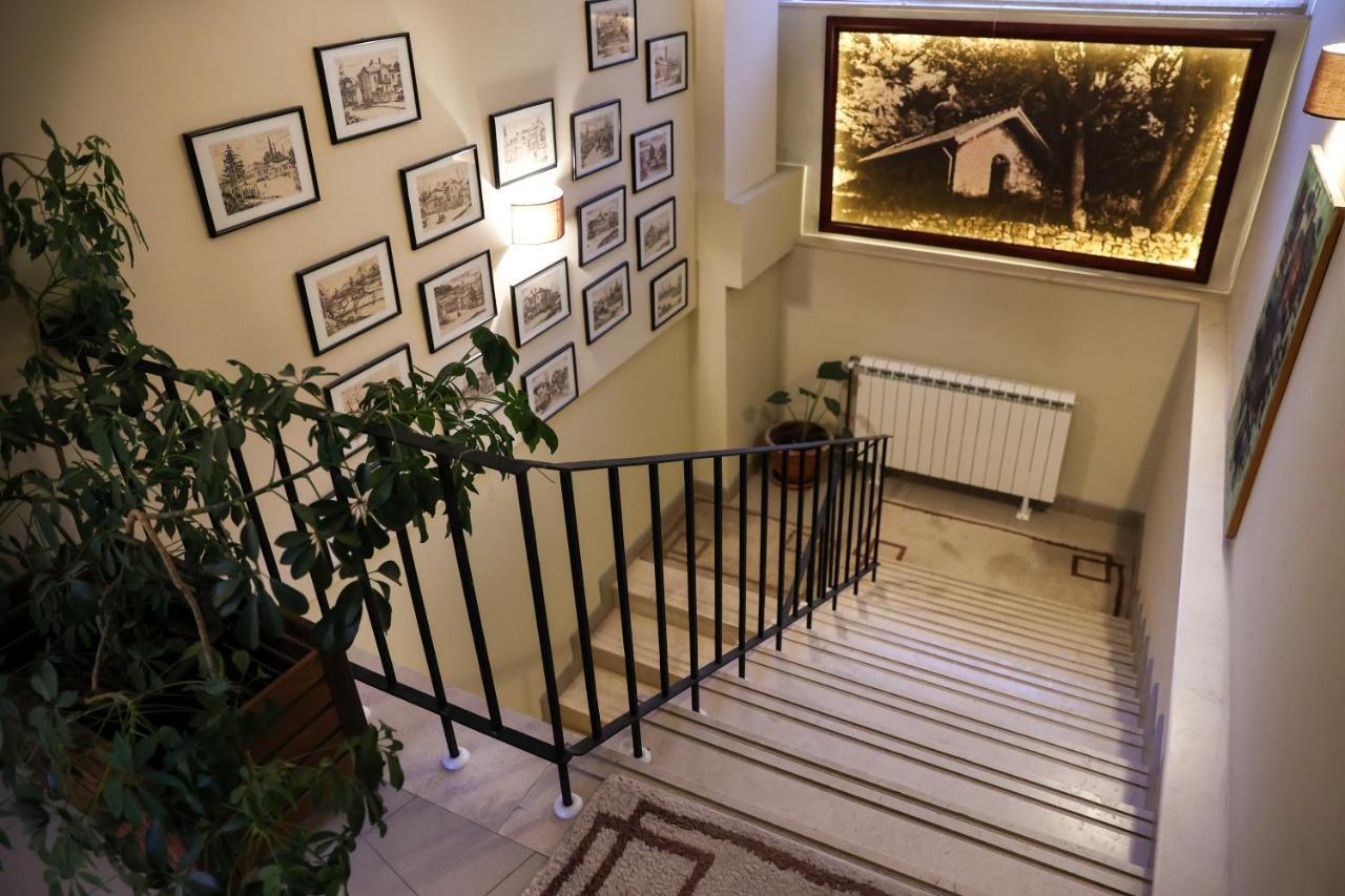 Hotel Happy Dimitrovgrad Eksteriør bilde