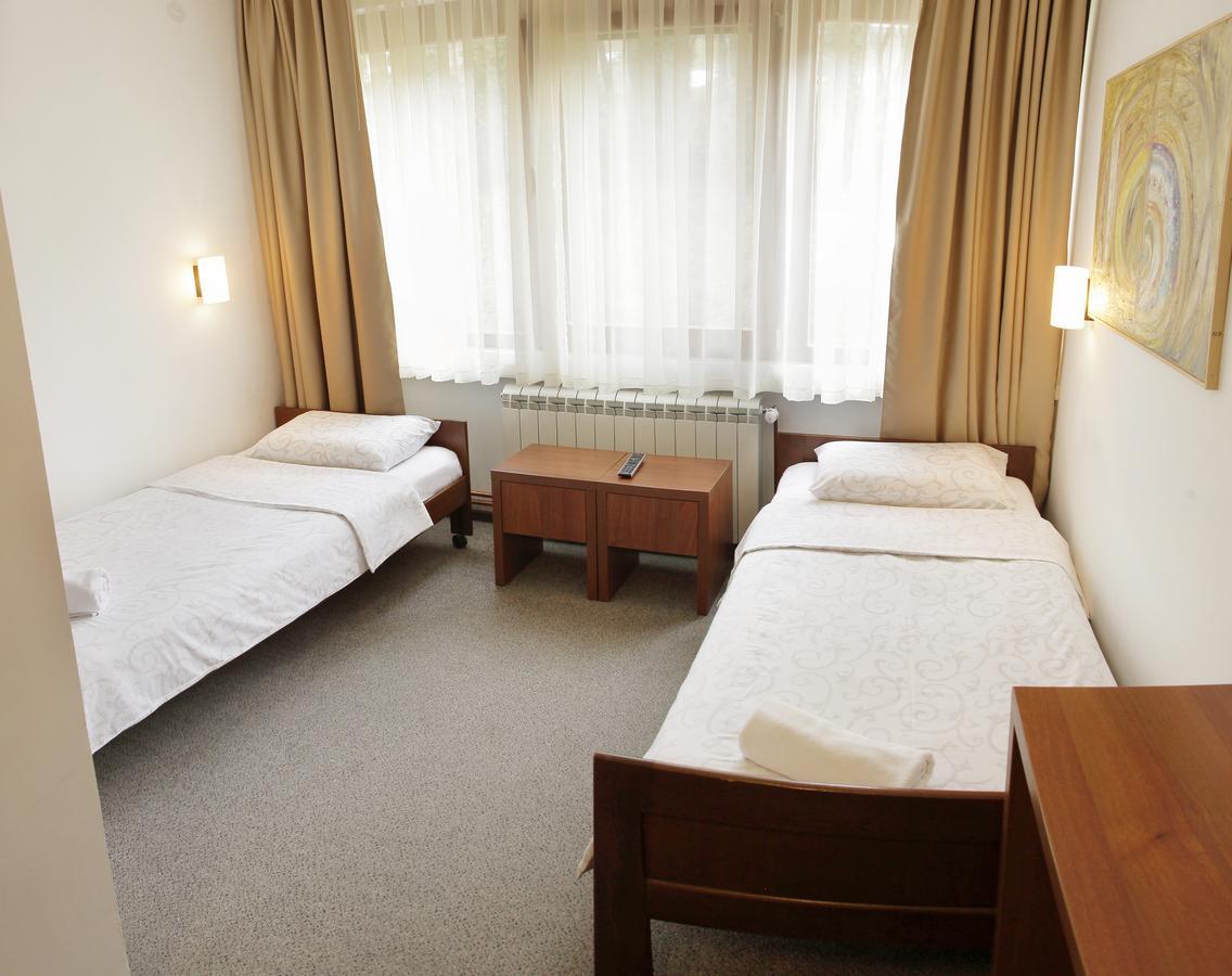 Hotel Happy Dimitrovgrad Eksteriør bilde